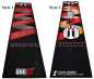 Preview: One80 Dart Poly Dart Mat
